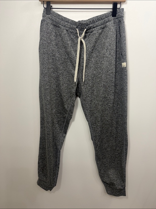 Vuori Pants - Vuori Women’s Performance joggers gray size small